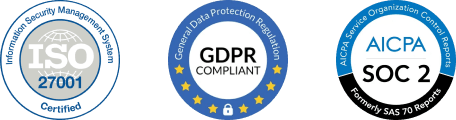 Compliance logo