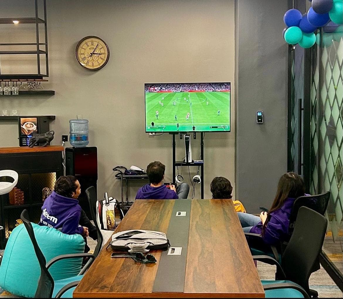 Team Culture