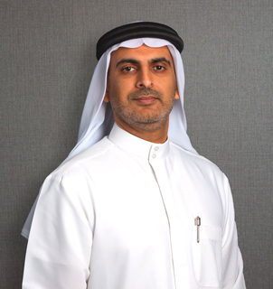 Head of Technology, Gargash