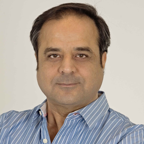 Head of IT, Deem Finance